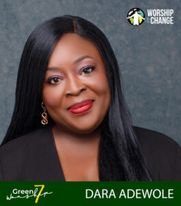 Dara Adewole