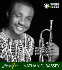 Nathaniel Bassey