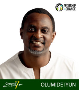 Olumide Iyun